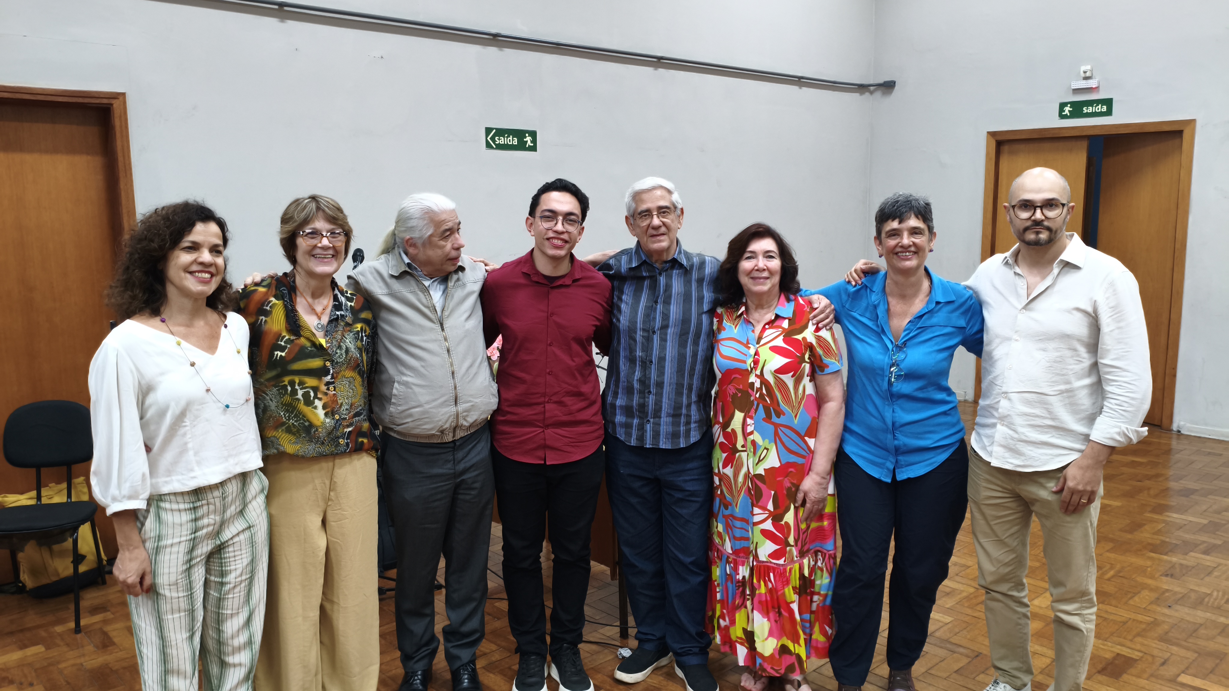 Músico formado nos Centros Culturais de Bertioga conquista 3º lugar em concurso do Conservatório de Tatuí