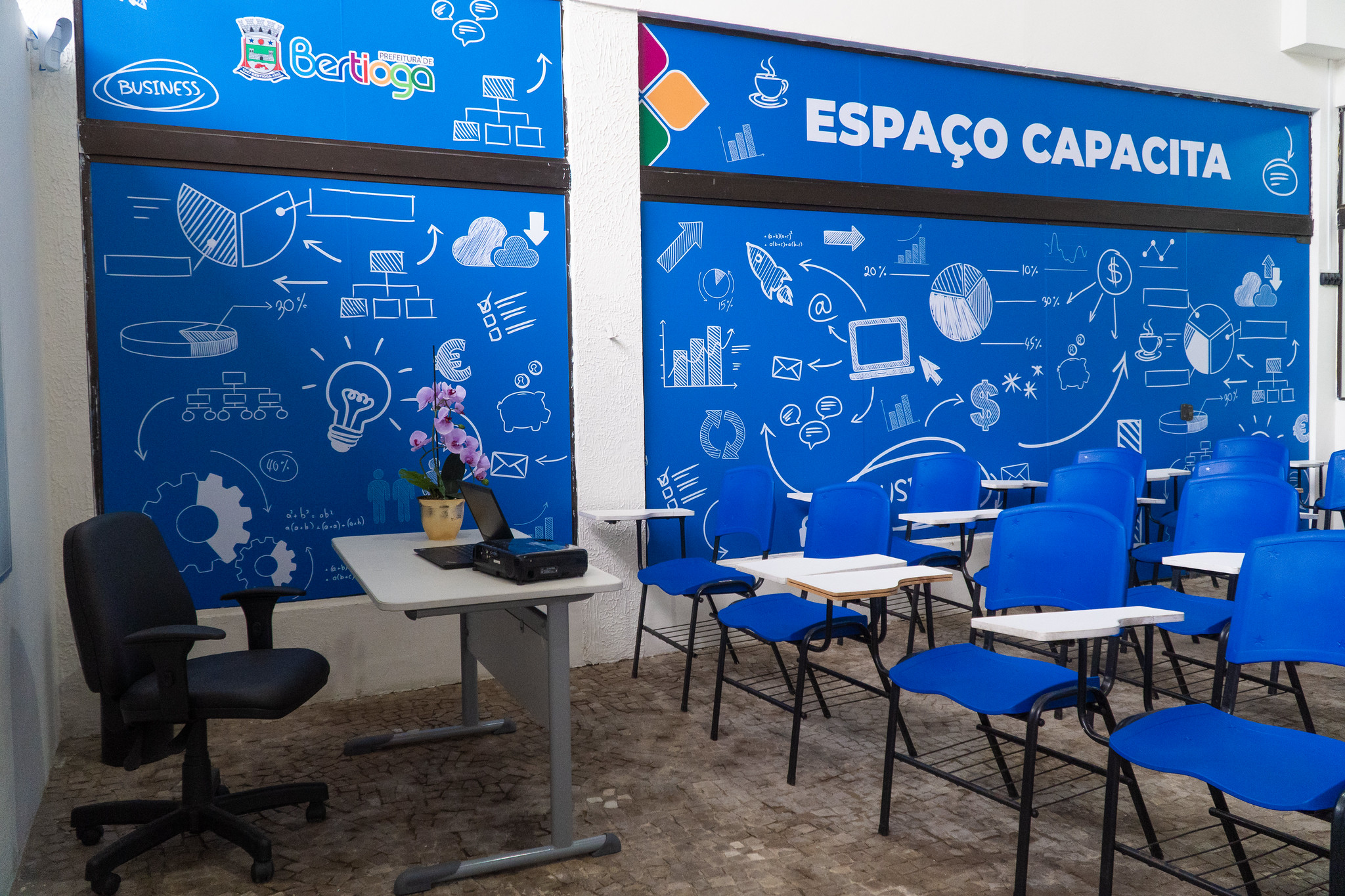 Bertioga recebe Mutirão de Laudos para pessoas com deficiência no dia 29 de setembro