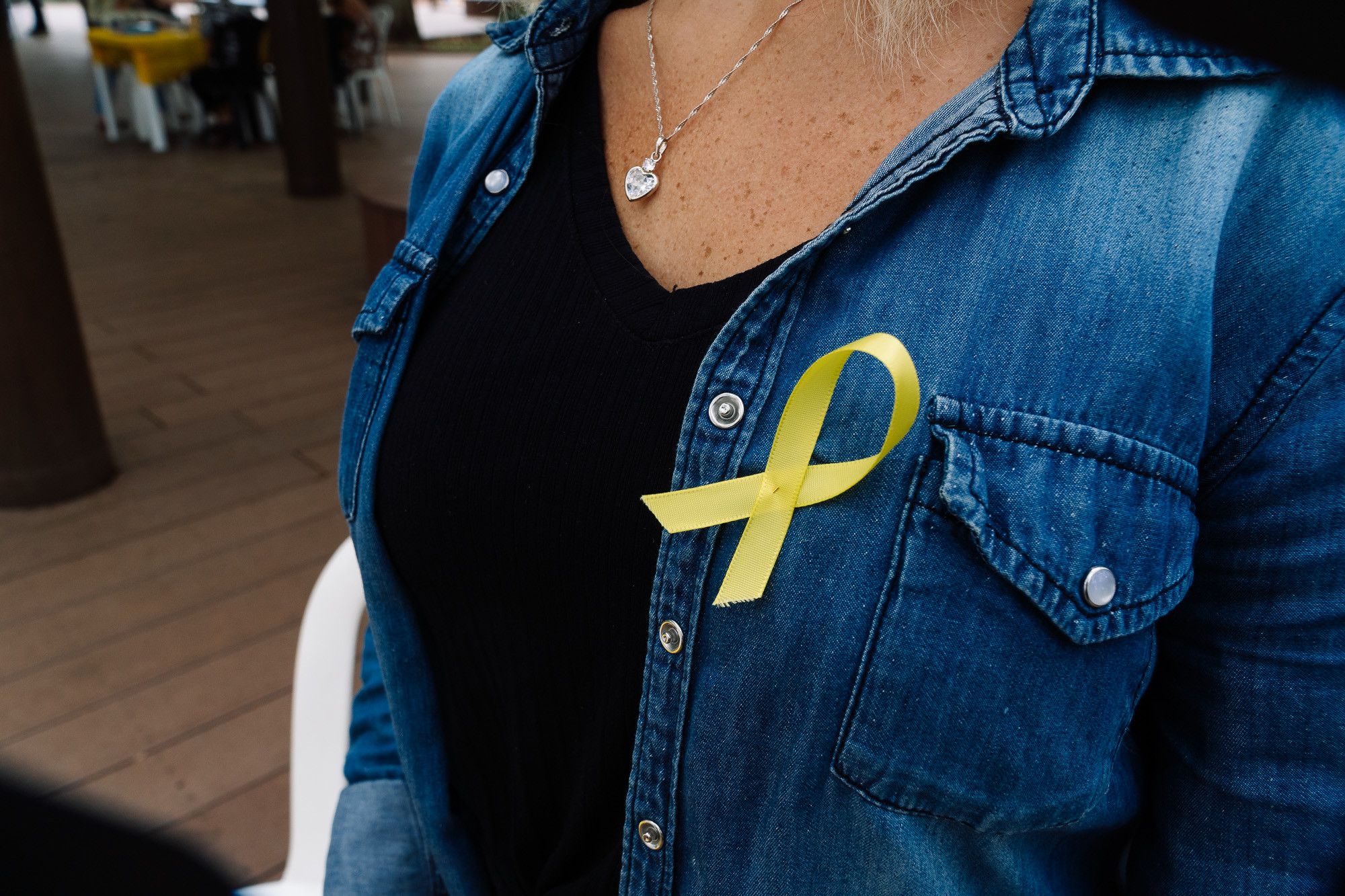 Programação voltada ao Setembro Amarelo tem início na próxima semana em Bertioga