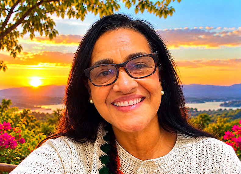 Projeto Ruas e Memórias homenageia Marli de Oliveira Santos