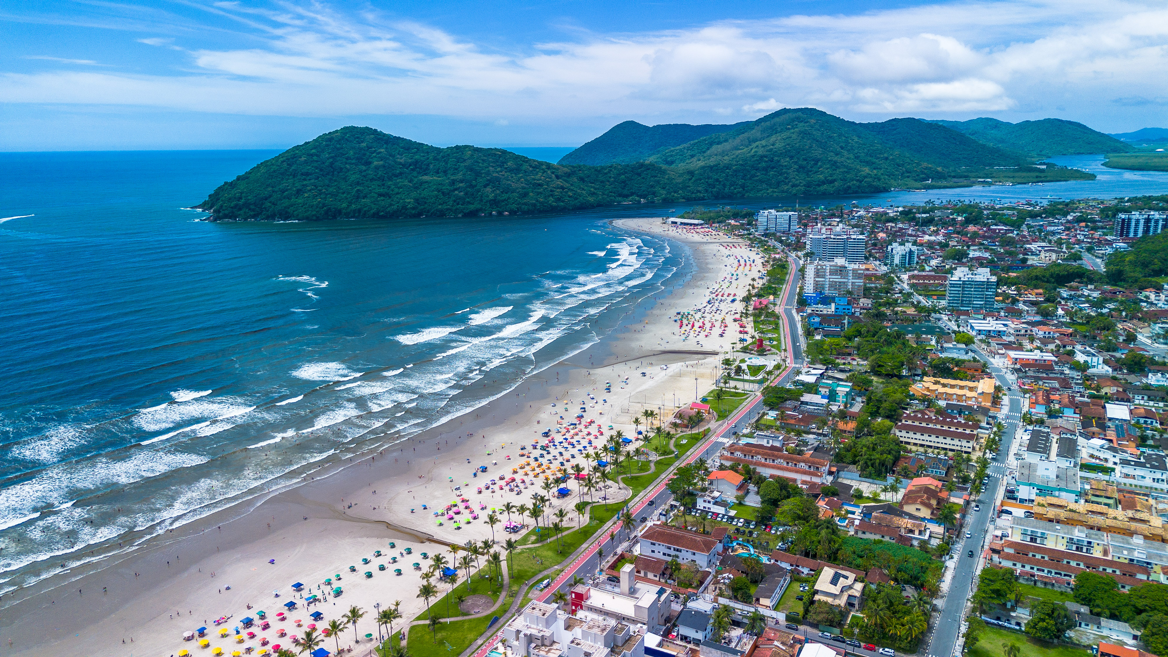 Bertioga garante classificação máxima no Mapa do Turismo Brasileiro e se consolida no cenário nacional