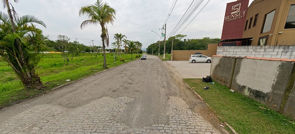 Interdição na Avenida Bruno Covas começa na próxima terça-feira (08)