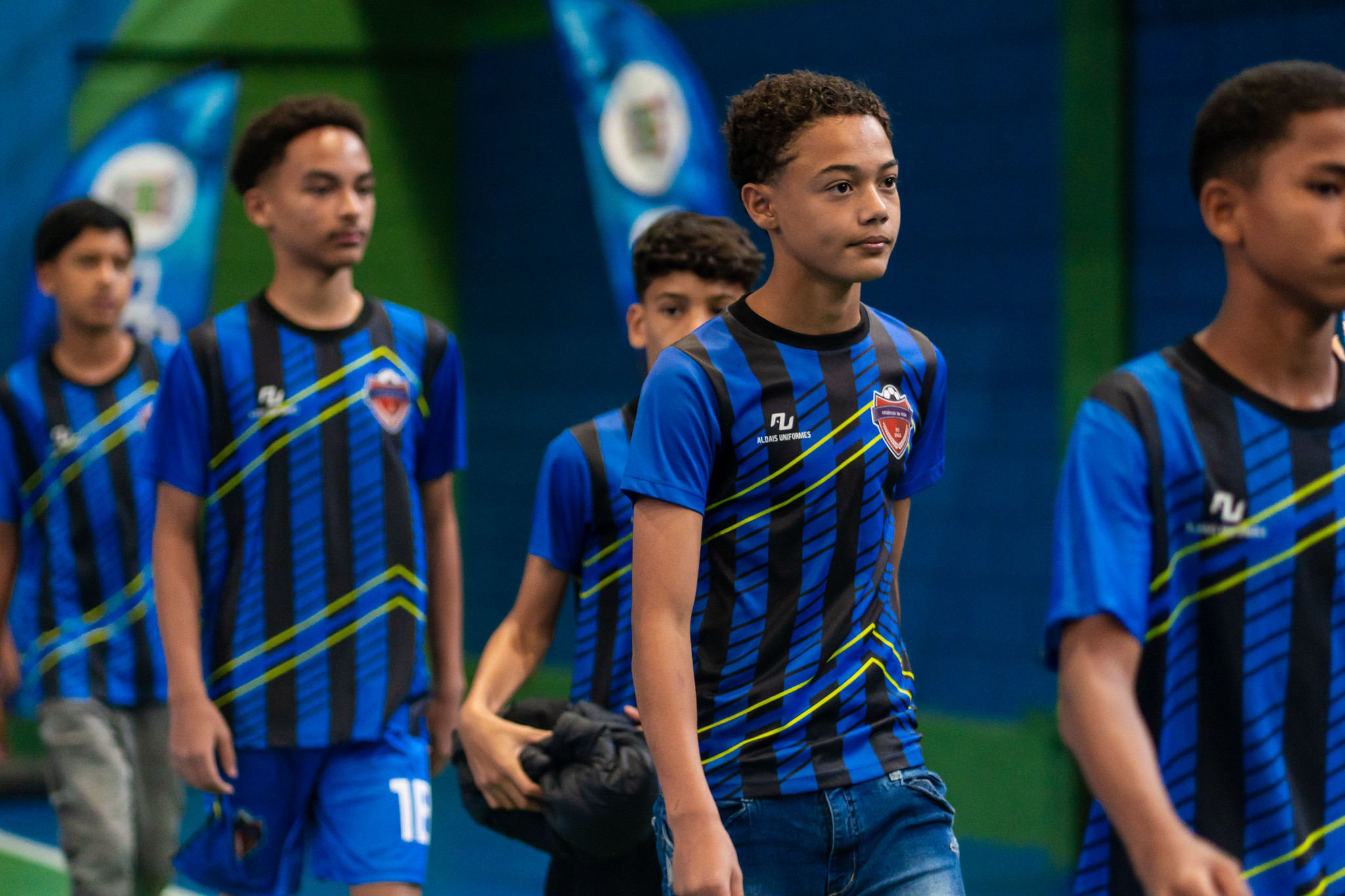 Copa Bertioga entra em quadra e movimenta o esporte a partir desta sexta-feira (9)