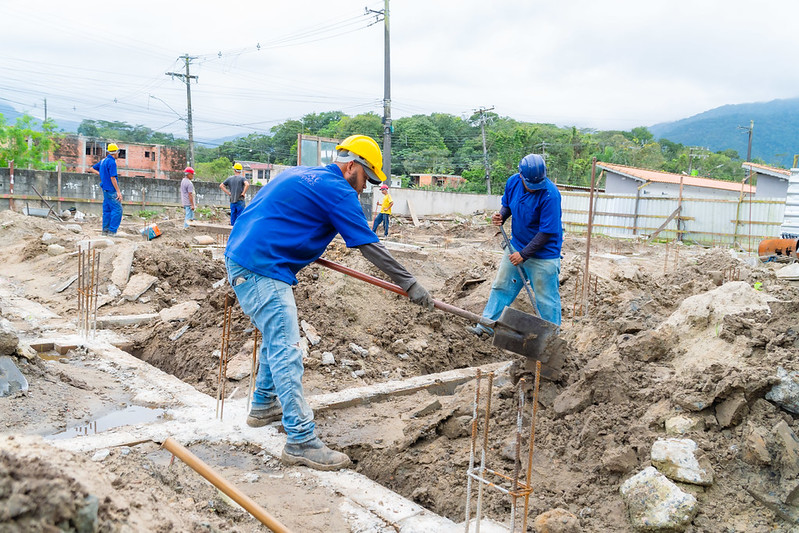 Espaço Vila Pet começa a mostrar a cara da ampliação