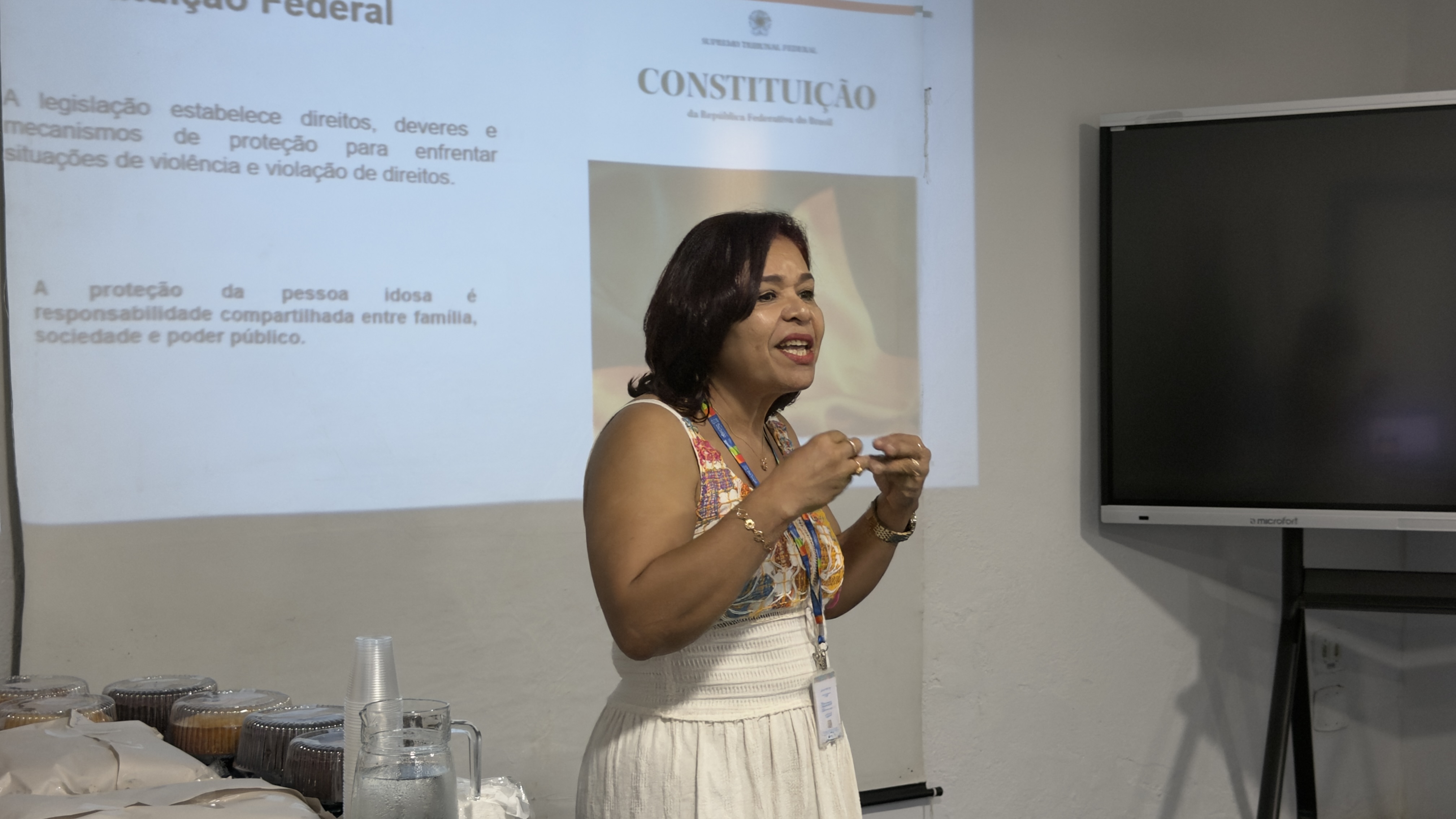CREAS promove encontros entre jovens do CAMPB em Bertioga
