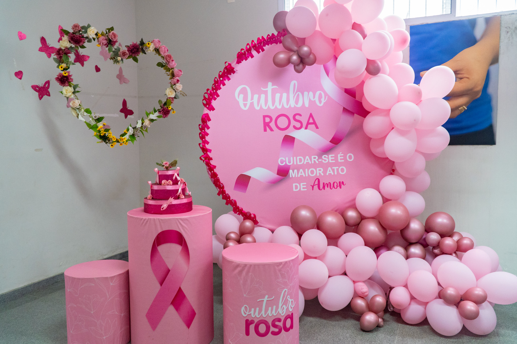 Outubro Rosa: Conexão Delas reúne forças do empreendedorismo em Bertioga