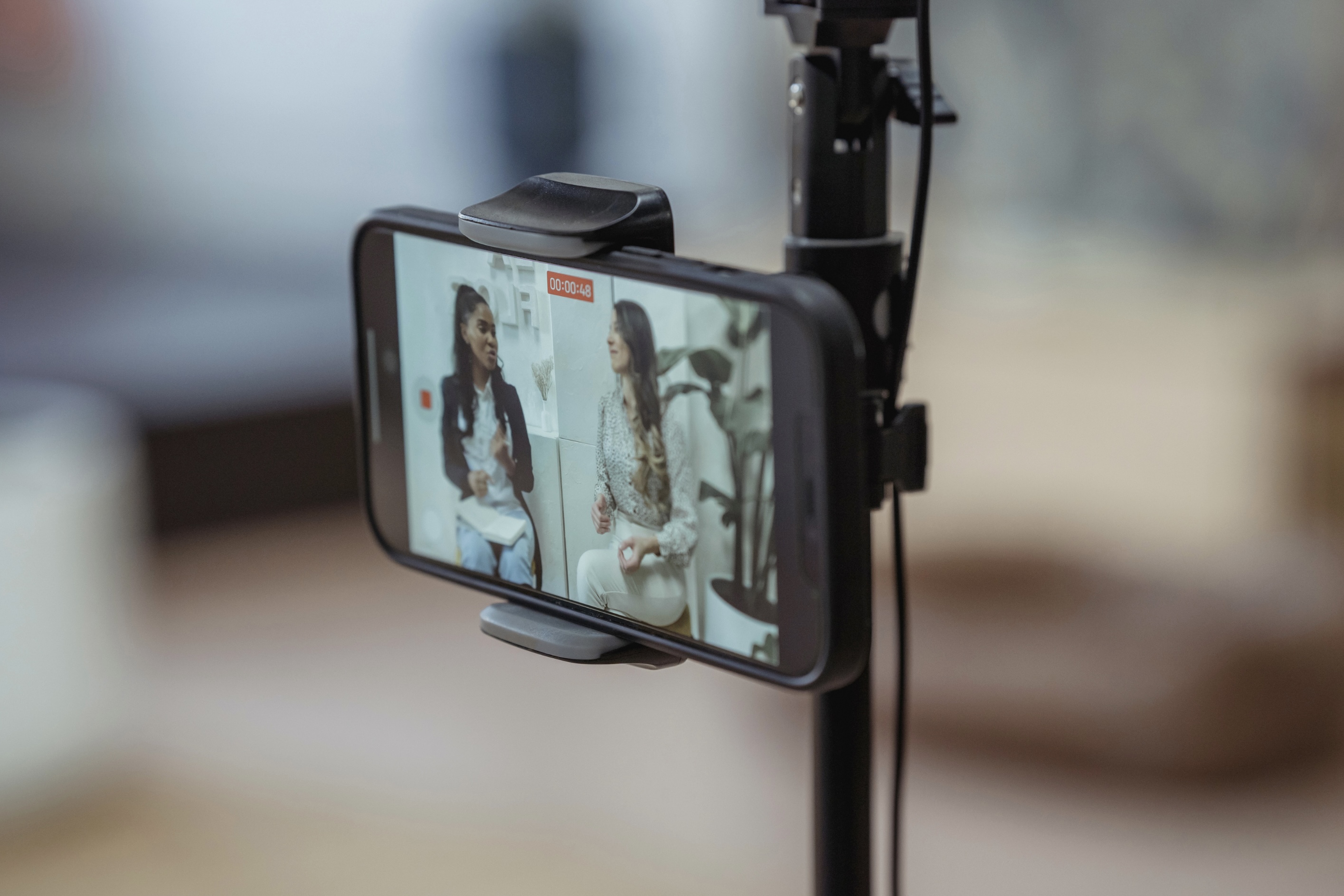 Bertioga oferece curso de fotografia comercial com celular