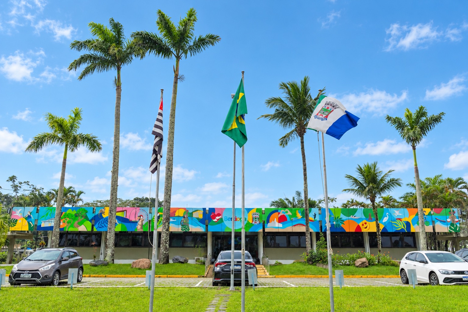 Confira o expediente da Prefeitura durante o ponto facultativo do Dia do Servidor Público e do feriado de Finados