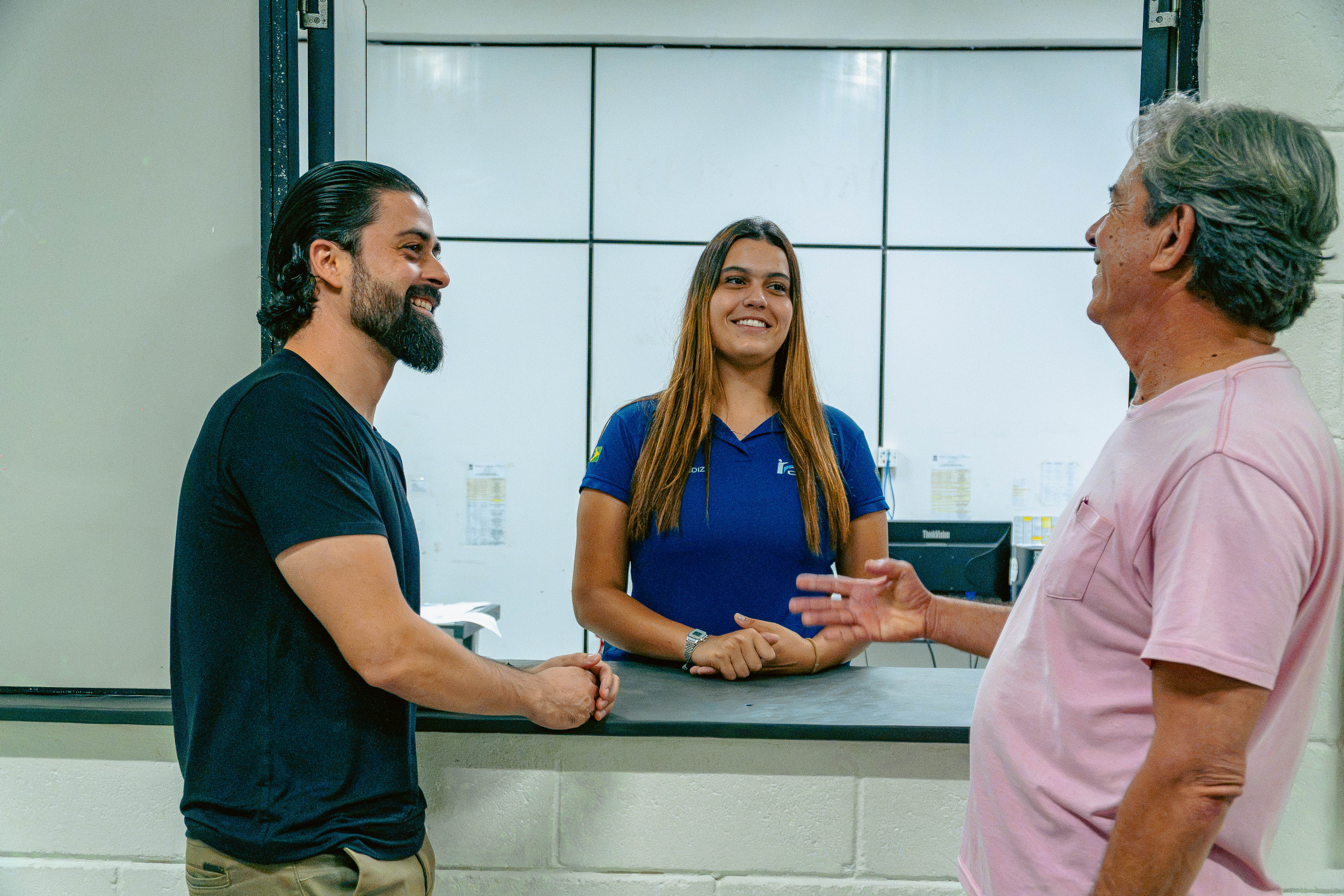 Secretaria de Planejamento Urbano de Bertioga realiza encontro 'De Portas Abertas'