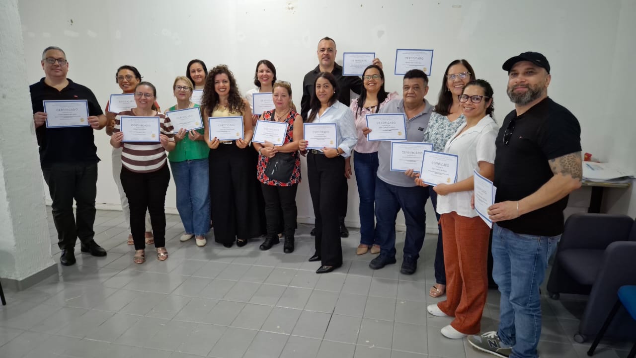 Seminário de Boas Práticas fortalece a Educação de Jovens e Adultos (EJA)